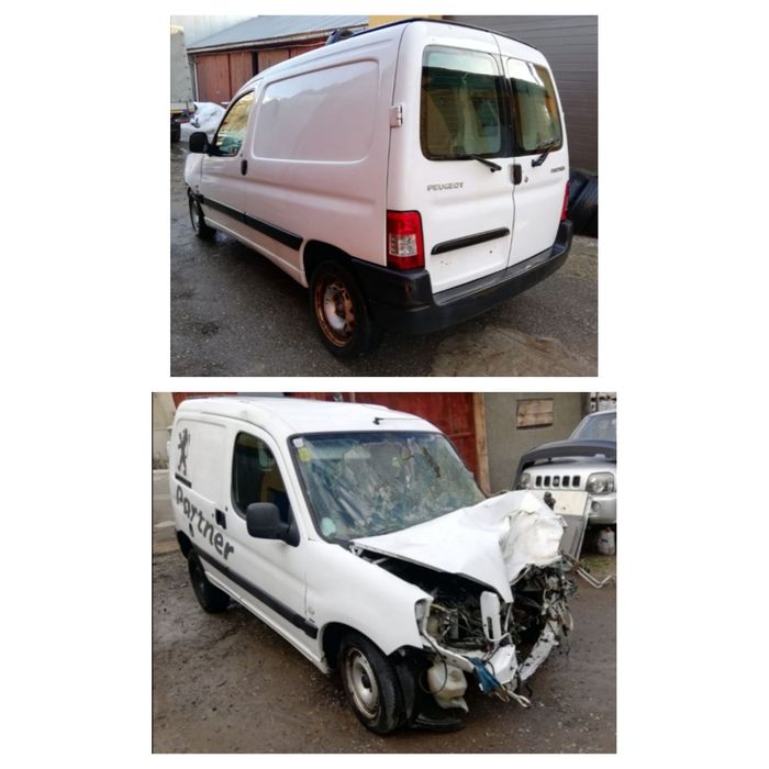 Tablou BSM 9650618580-00 peugeot partner citroen berlingo 1.6 2.0 hdi