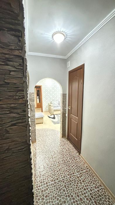 Сдам квартиру на длительный срок