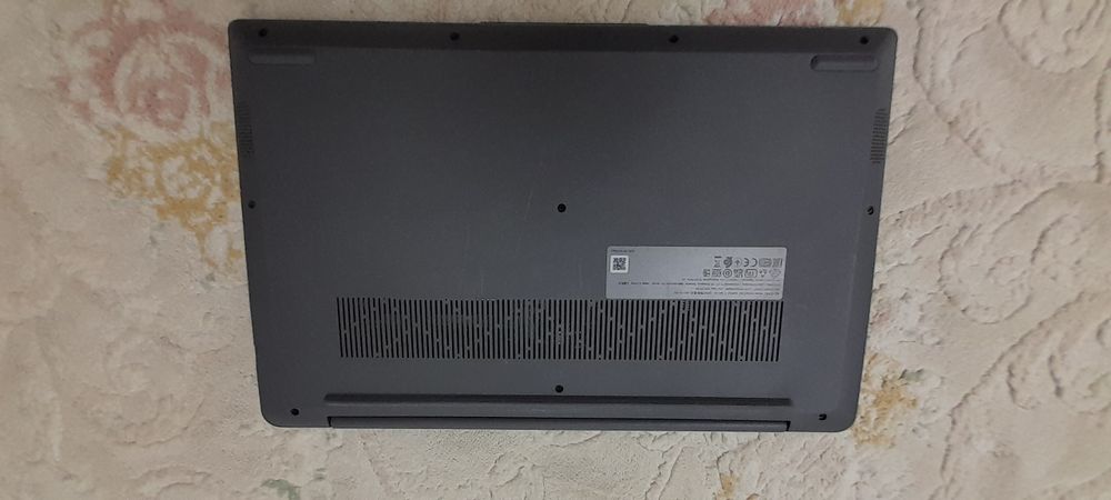 Ноудбук ldeaPad 15ALC6