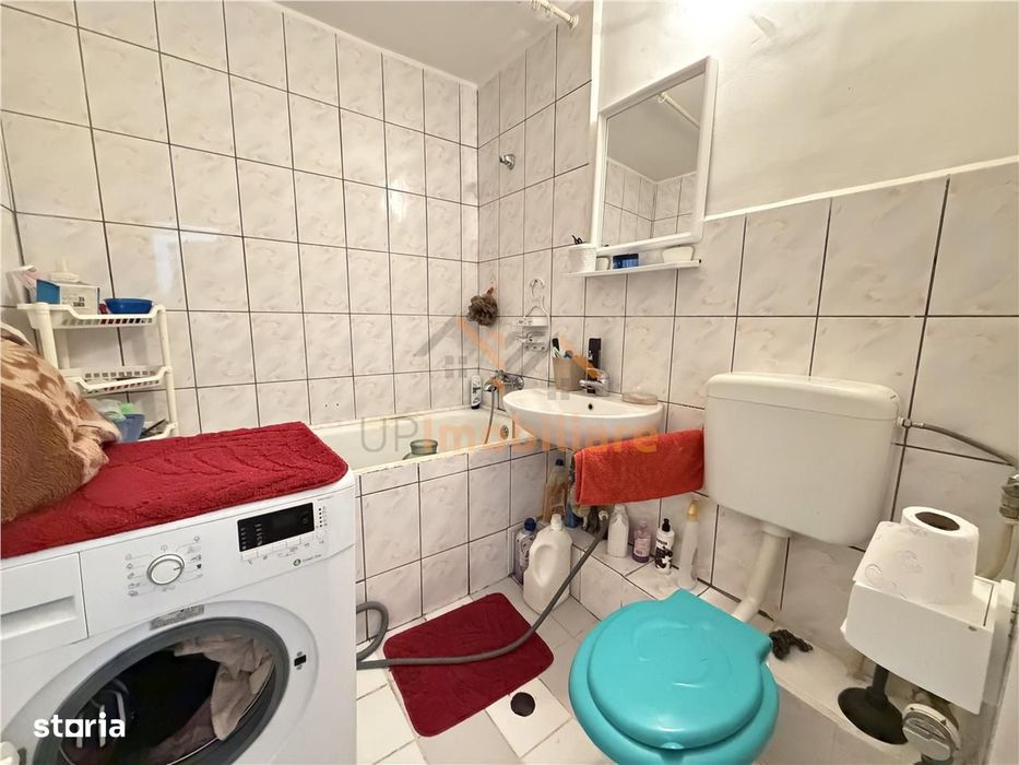 Apartament 3 Camere | 2 Bai | Tip Pb | Zona Rogerius | Oradea