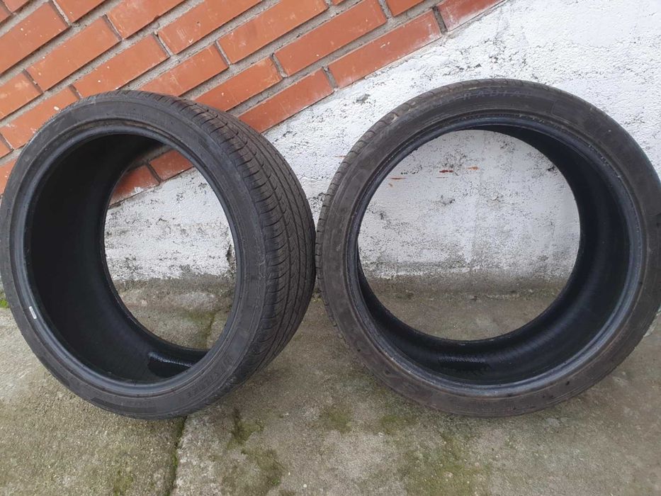 Гуми Radial 265/35/20