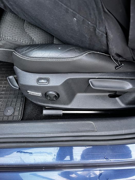 Golf 7 break 1.6 diesel
