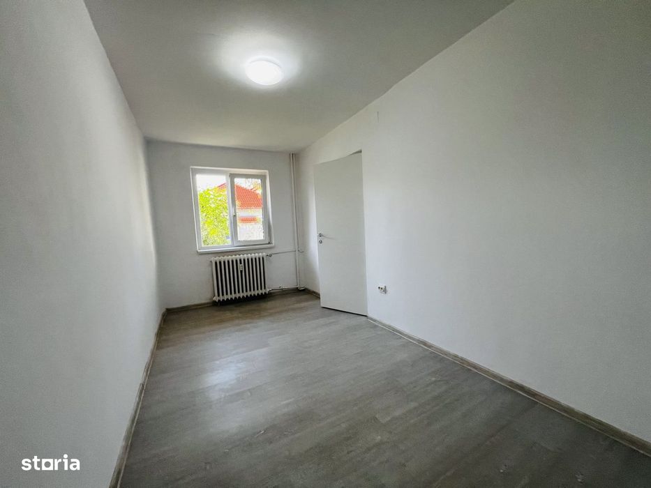 Apartament cu 2 camere - Cetatii, Timisoara — fotografia 2