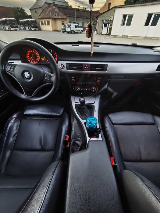 BMW 2.0 DIESEL M47/2006