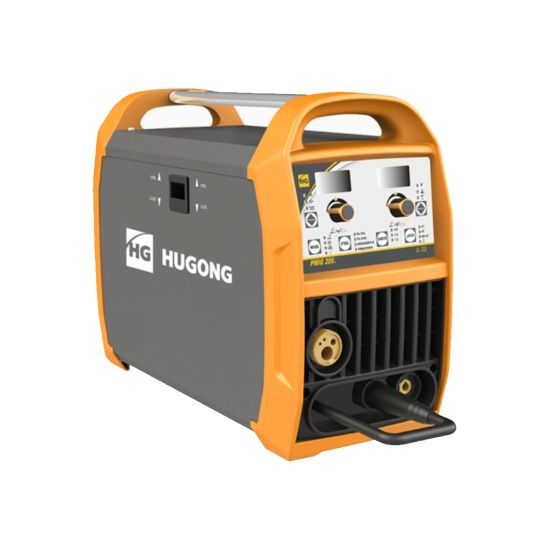Hugong сварочный аппарат PMIG 200III