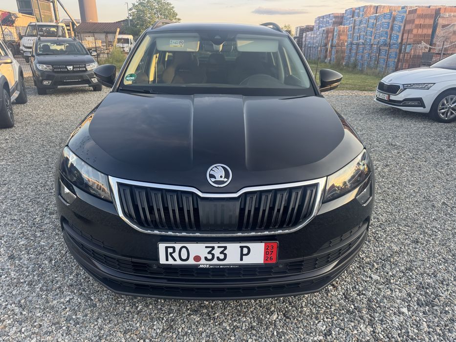 2019 4x4 Manual Germania