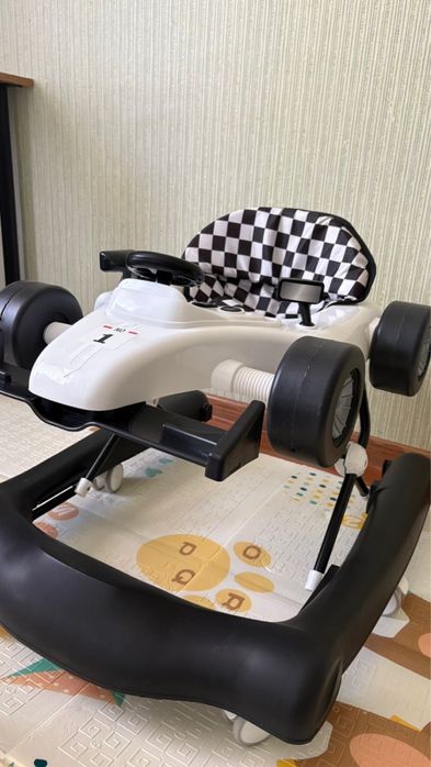 Детские ходунки(новый)