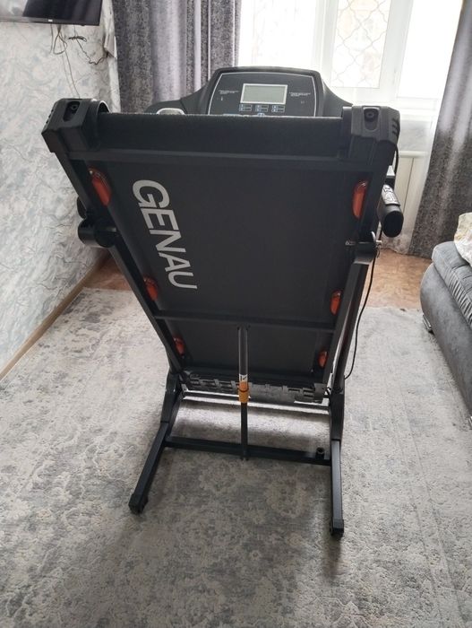 Беговая дорожка  GENAU TR50