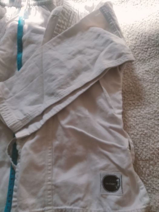 Екип за бойни спортове карате, таекуондо