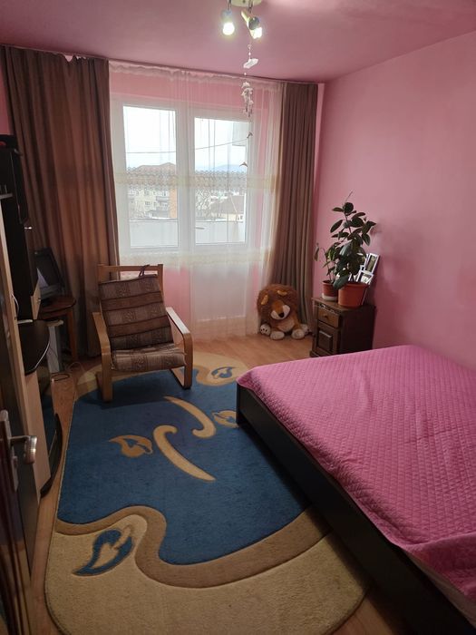 Ap. 3 camere, central, Beius