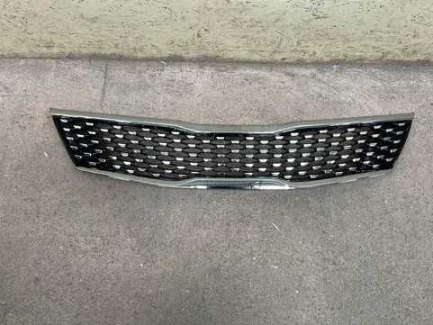 Решетка радиатора KIA Optima 2016- / КИА Оптима 2018