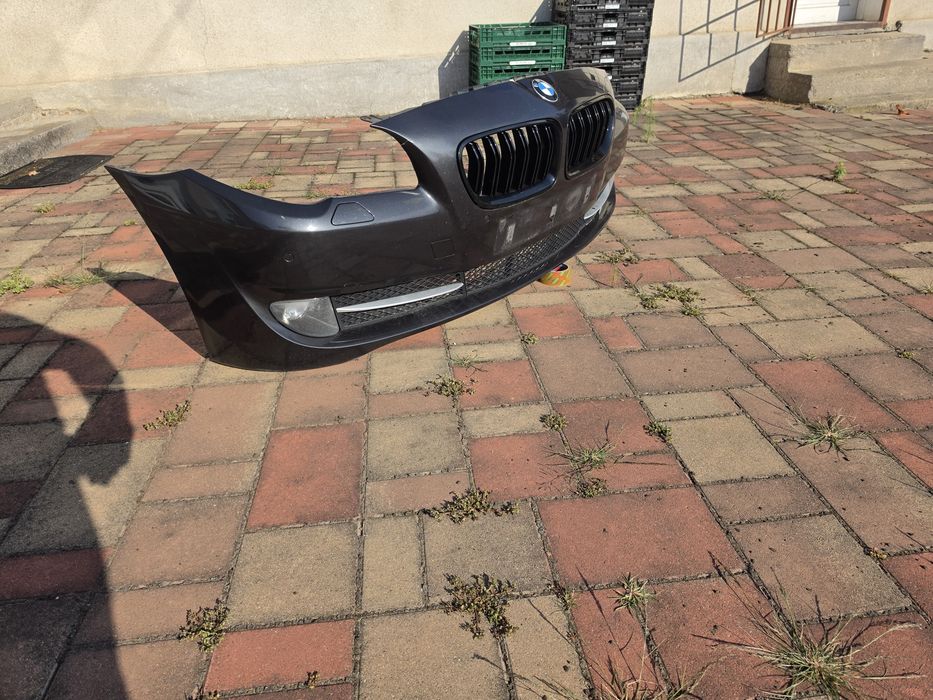 Bară față bmw f10 completă originală