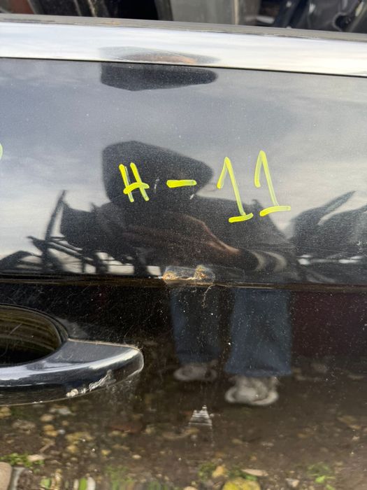 Предна дясна врата Ауди AUDI A4 B8 ном 11