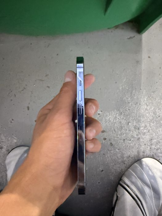 Iphone 13 Pro.