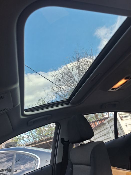 Продавам BMW e87 118i на части