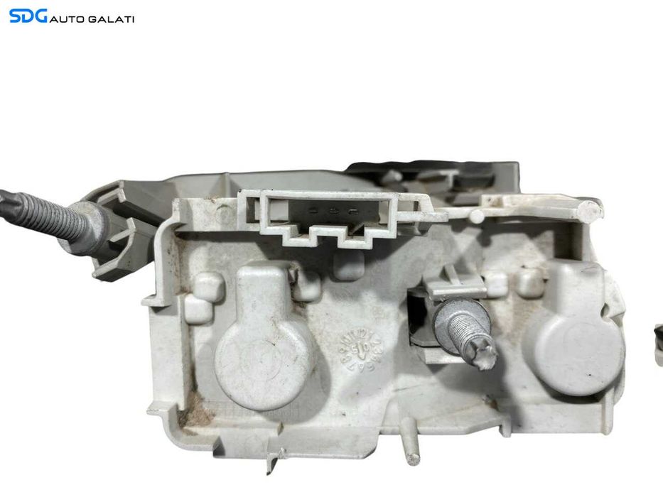 Stop Lampa Tripla Dreapta de pe Haion Haion Portbagaj Audi A4 B7 2004 - 2008 Cod 8E9945094 [L6425]
