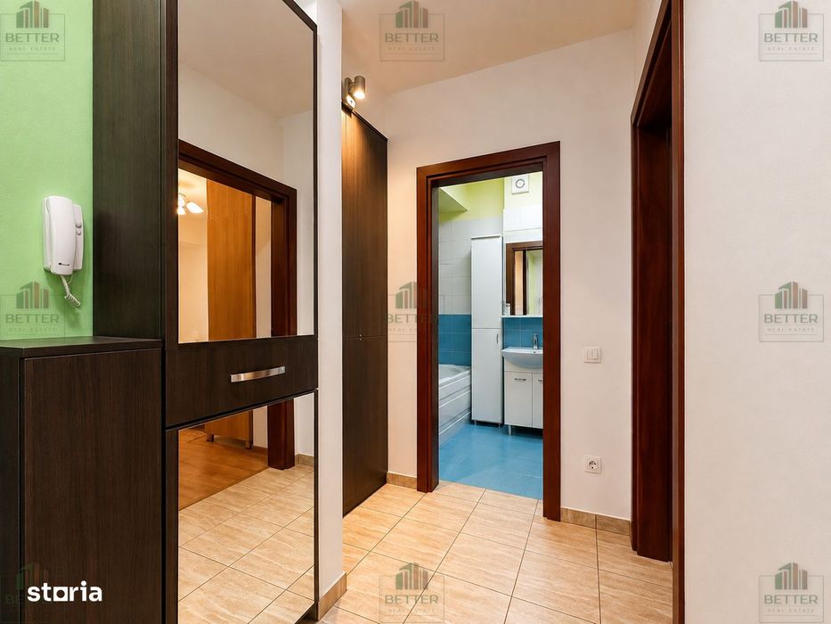 Apartament 2 camere | Decomandat | Popesti-Leordeni