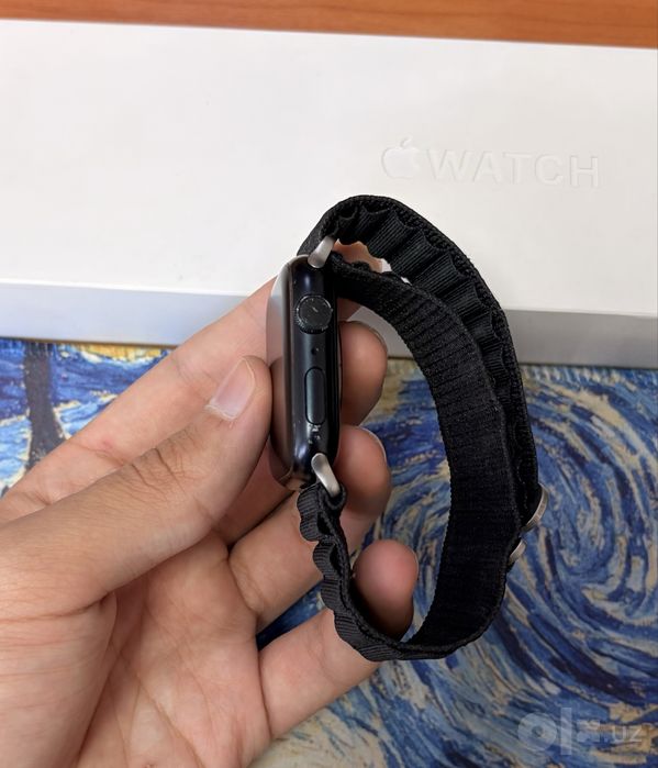 Apple Watch 8 45mm 94%