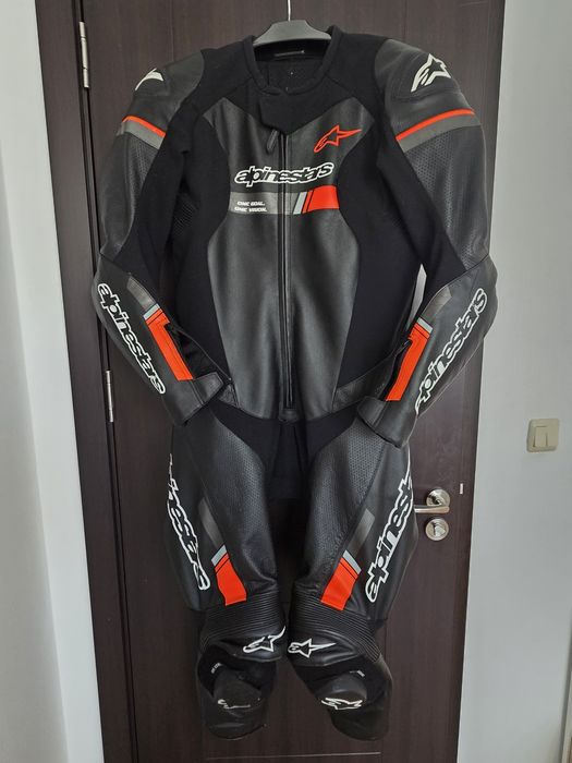 Мото екип Alpinestara gp Force v2