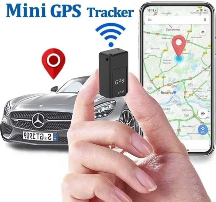 Gps Tracker locator prin sim GSM