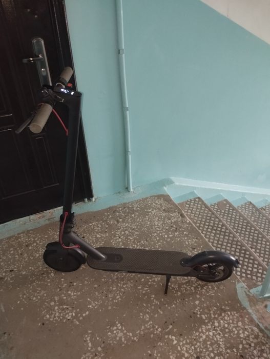 Электросамокат Xiaomi Mija