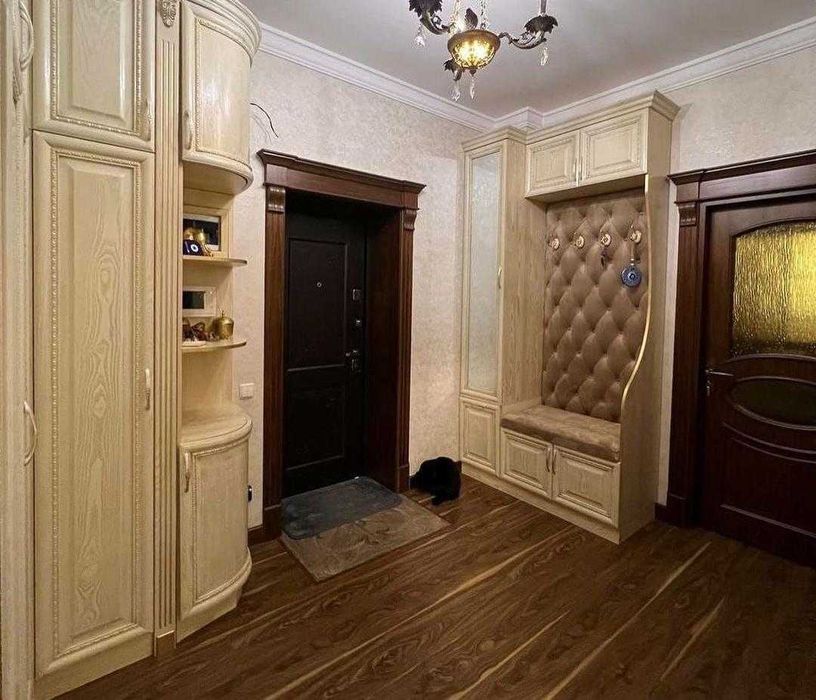 Сдается Квартира Новостройка