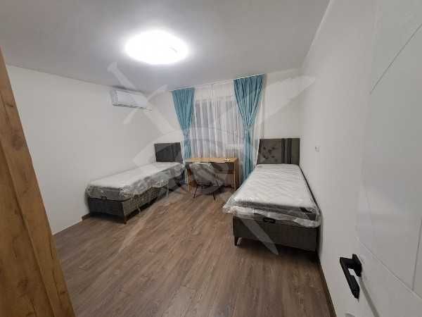 Дава се под наем Тристаен апартамент в Пловдив, Остромила - 114 кв.м за 797.64 € - Снимка #4