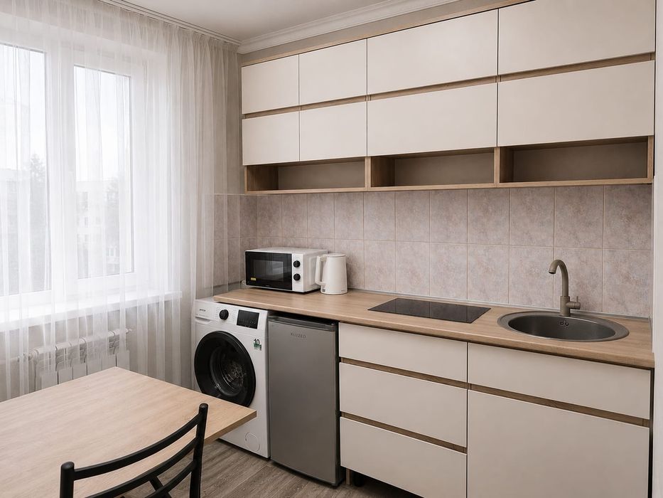 Сдам 1ком кв.  Сутки 15000. 
Документы