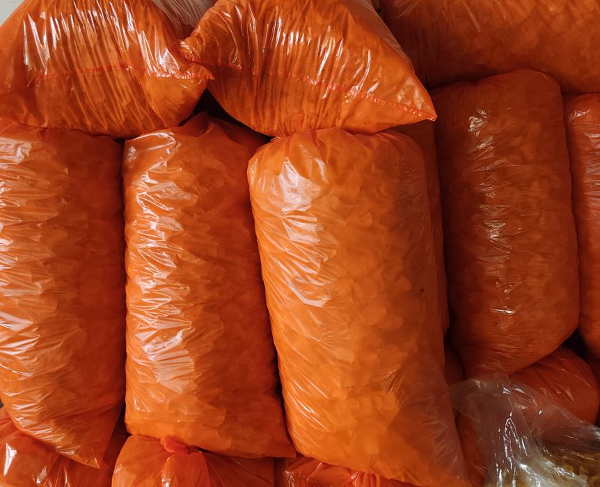 Chips oziq ovqat va fast foodlar (lavash burgers hoddog) lar uchun