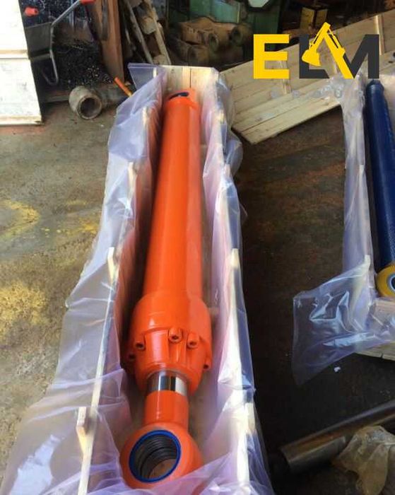 Цилиндр гидравлический