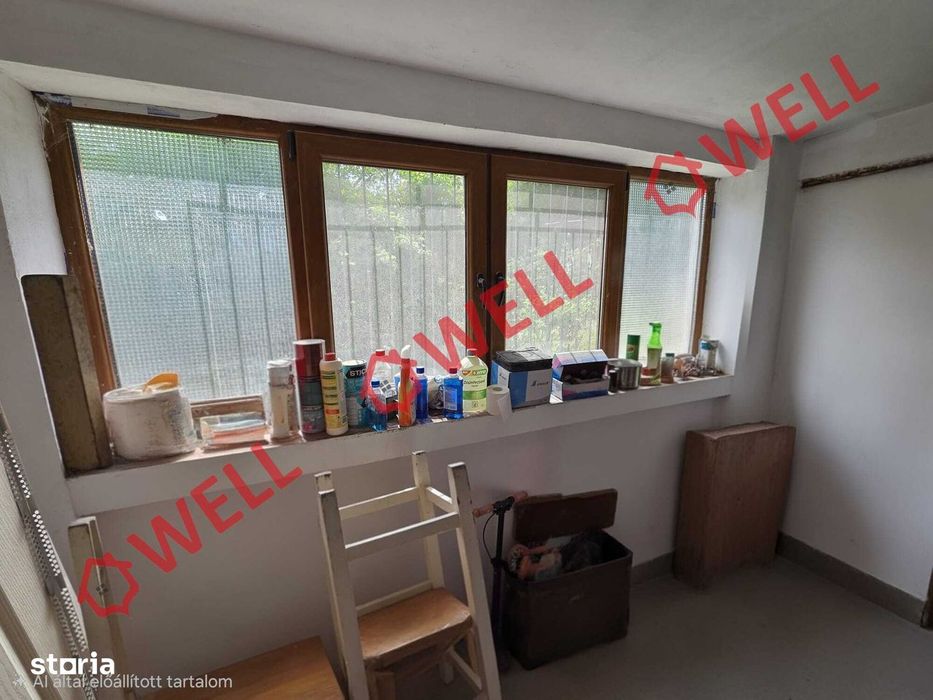 Apartament cu 3 camere de vânzare pe strada Viitorului!