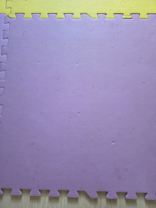 Covoraș copii din spuma