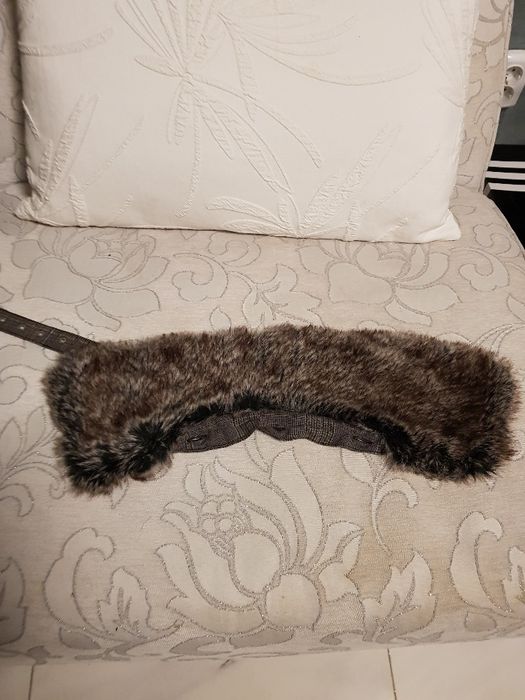 шапки и шалове и яки