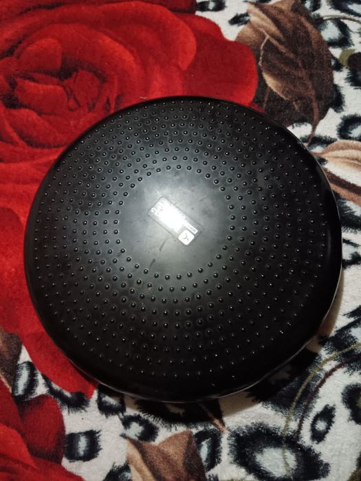 Pernă senzorială pentru recuperare.