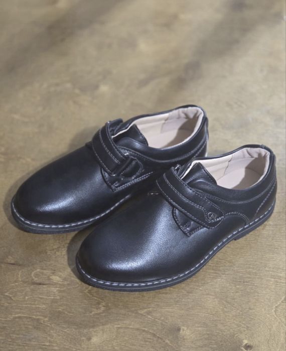 Туфли детские новые