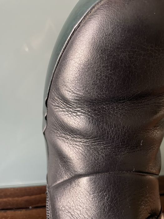 Зимни дамски боти Camper Gortex