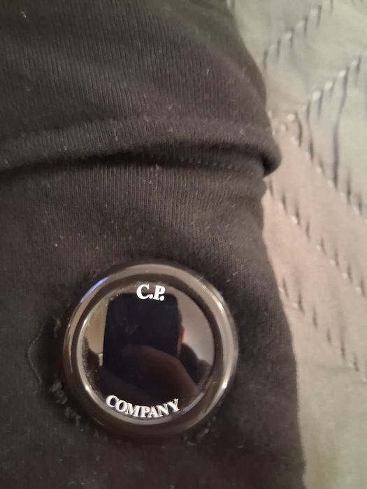 Cp company къси гащи