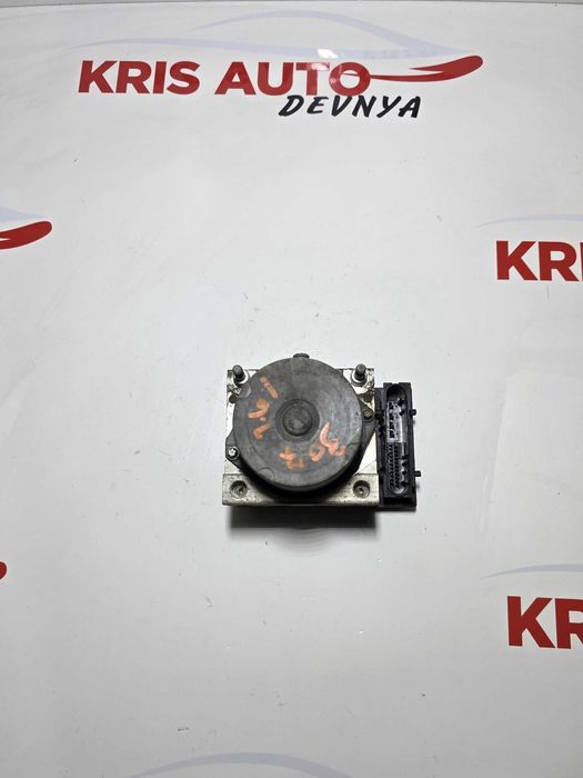 ABS Модул за Peugeot 307 1.6i / Пежо 307 2002г