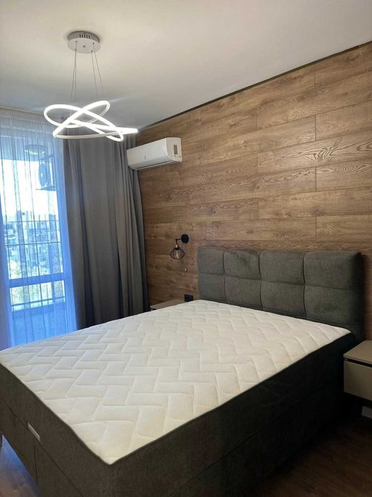 Двустаен Апартамент в Съдийски