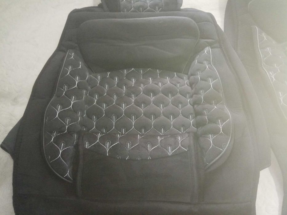 Продам чехлы для автомобиля