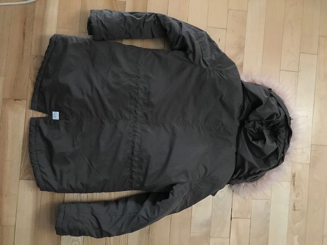 Geaca iarna pentru fete Tom Taylor 152 cm