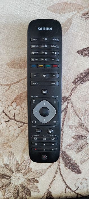 Телевизор Philips AQ552.4ELA