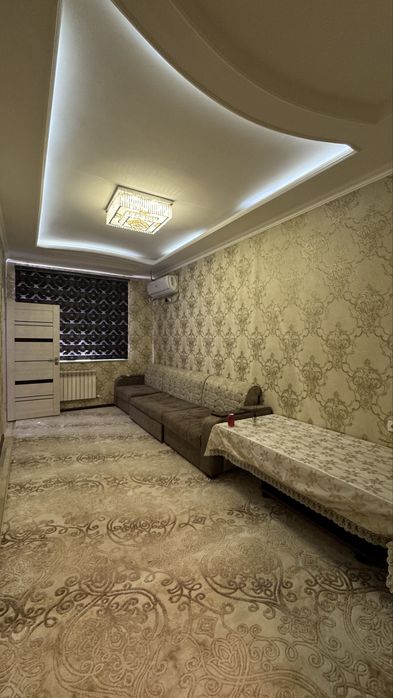 квартира долгосрочная