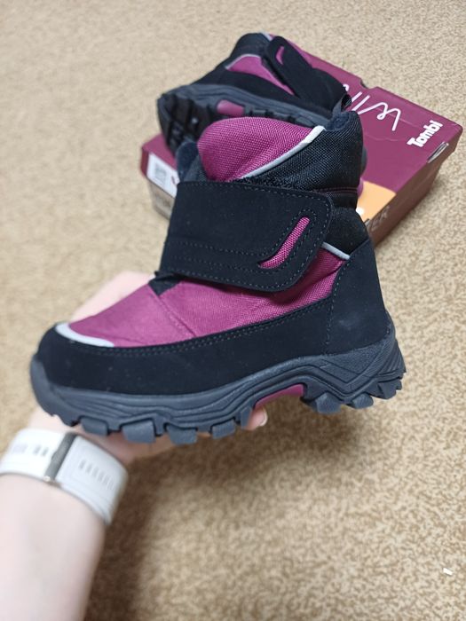 Продам обувь детскую Б/У