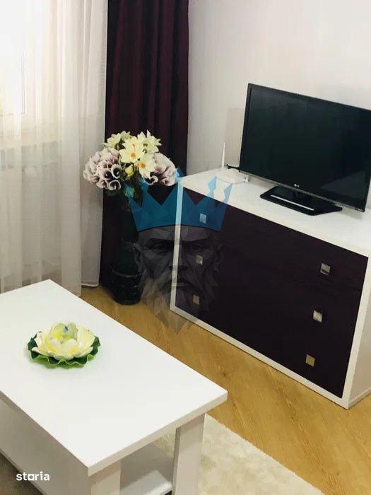 Garsoniera Bucuresti Blvd Ion Mihalache — fotografia 1