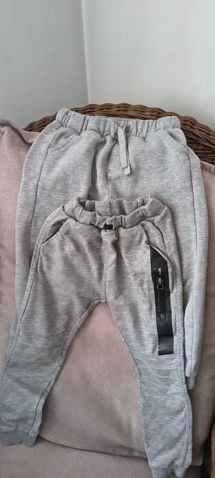 Подарявам дрехи 92/104