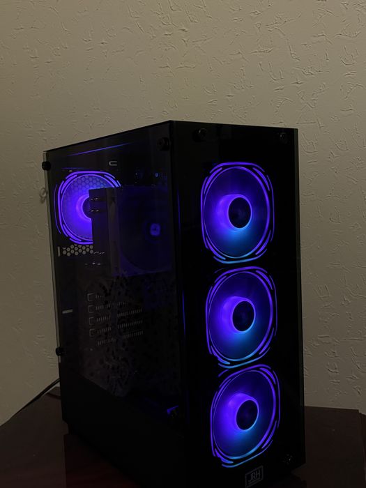 Calculatoare / sisteme pc gaming i5 i7 i9 ryzen 5 7 9 rtx rx garantie