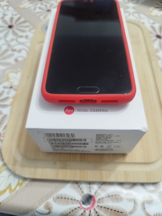 Telefon mobil Huawei P 20