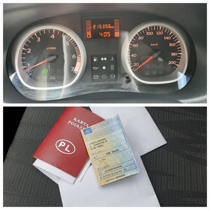 Dacia Duster 1,5dci,euro5