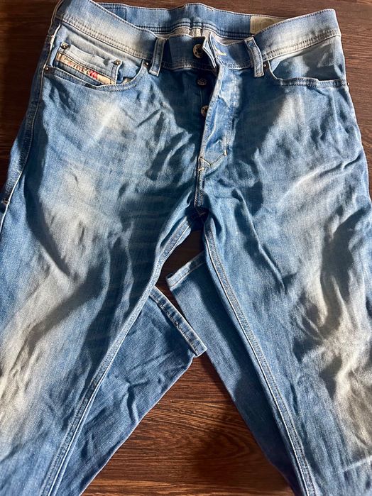 Мъжки дънки Diesel